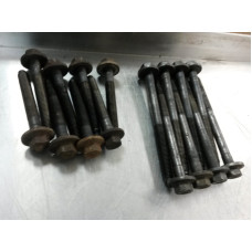 101F020 Cylinder Head Bolt Kit For 01-03 Ford F-150  4.2